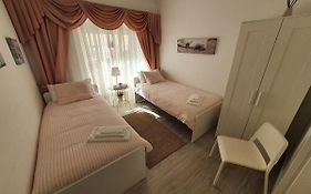 Confortavel Apartamento Em Queluz